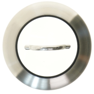 Scanpan låg Ø 29 cm fra Scanpan (str. Ø 29 cm)