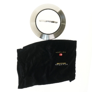 Scanpan låg Ø 29 cm fra Scanpan (str. Ø 29 cm)