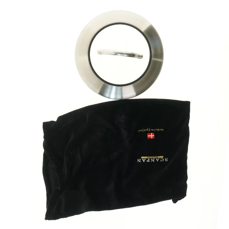 Scanpan låg Ø 29 cm fra Scanpan (str. Ø 29 cm)