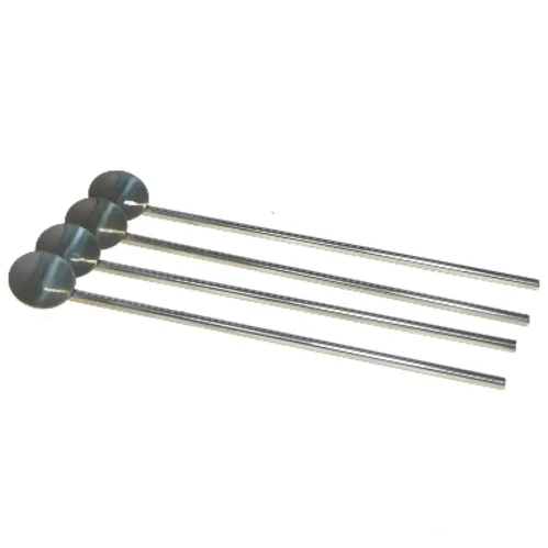 Sæt af cockail skeer (str. 20 cm)