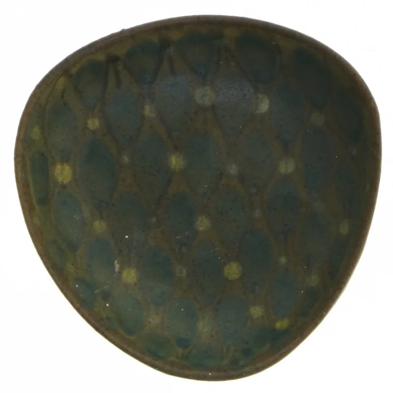 Lille dekorationsskål (str. Ø 10 cm)