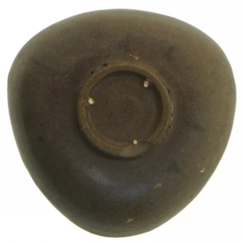 Lille dekorationsskål (str. Ø 10 cm)