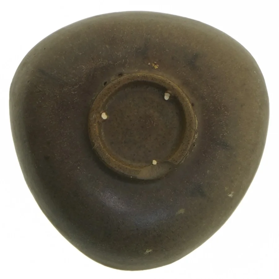 Lille dekorationsskål (str. Ø 10 cm)