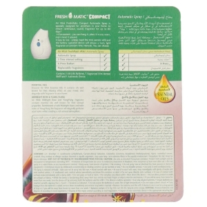 Air Wick FreshMatic Compact fra Air Wick