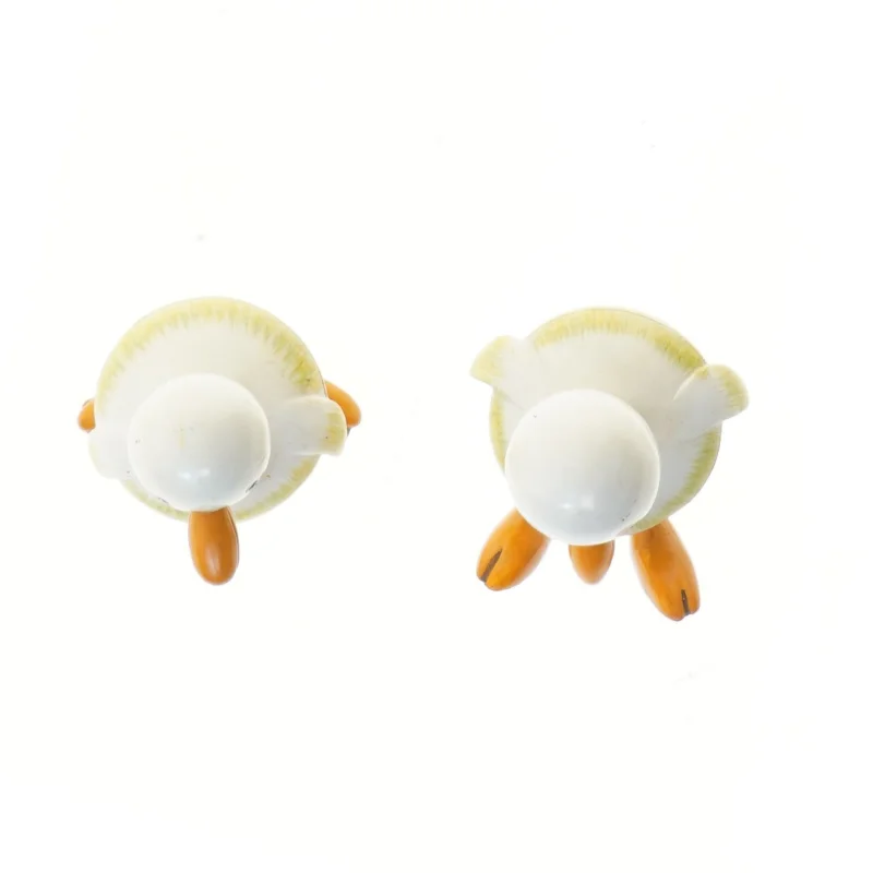 Andefigur dekoration (str. 11 cm)