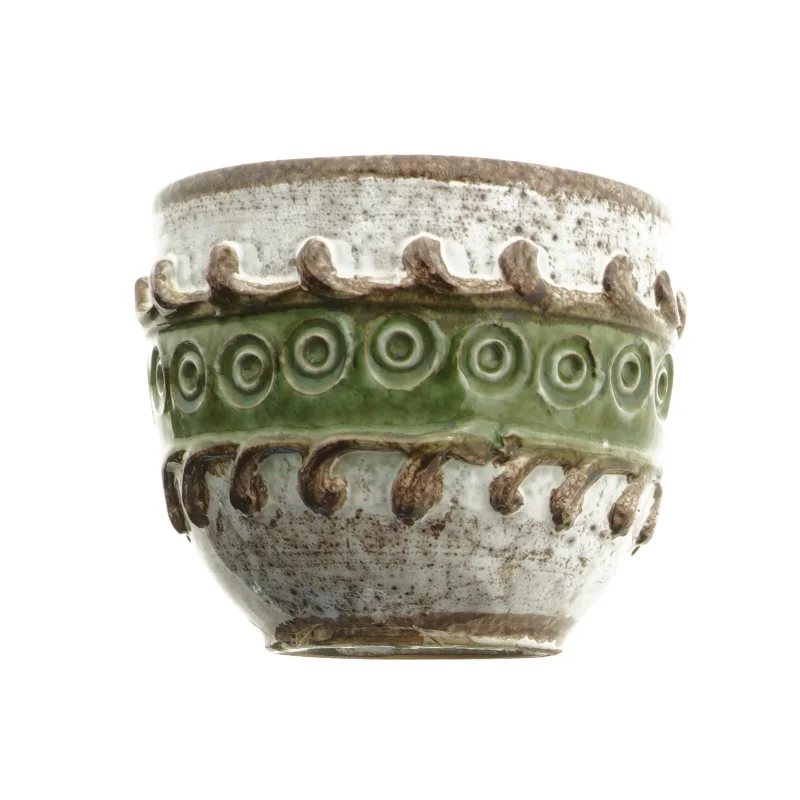 Potte (str. Ø 14 cm længde 11,5 cm)