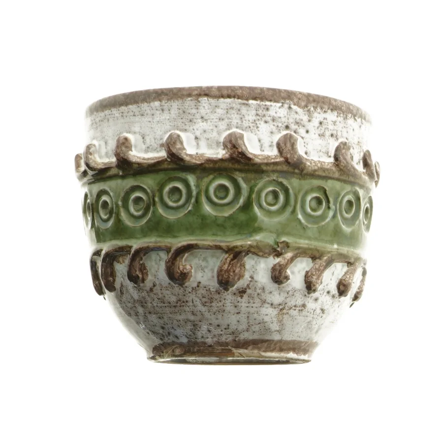 Potte (str. Ø 14 cm længde 11,5 cm)