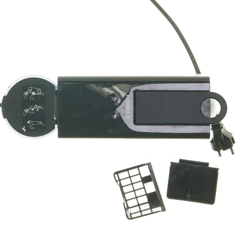 Nespresso kaffemaskine fra Nespresso (str. 26,5 cm)