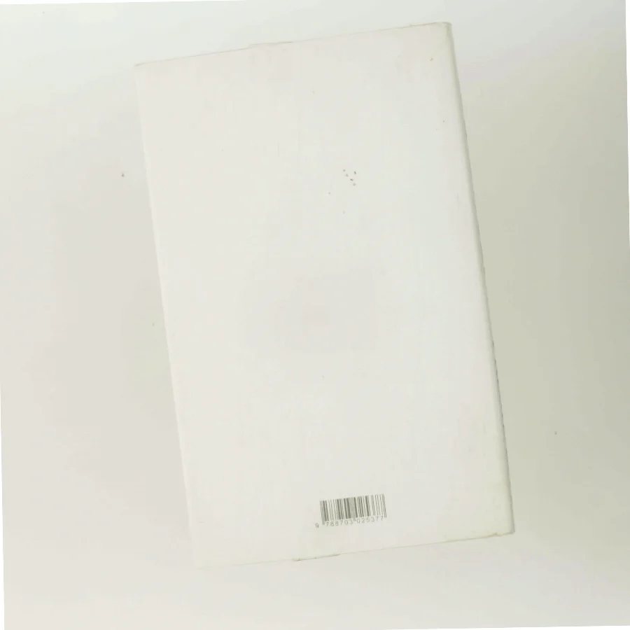 Madam President : kriminalroman af Anne Holt (f. 1958-11-16) (Bog)