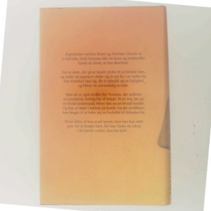 Rose Madder af Stephen King (Bog)