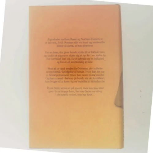 Rose Madder af Stephen King (Bog)