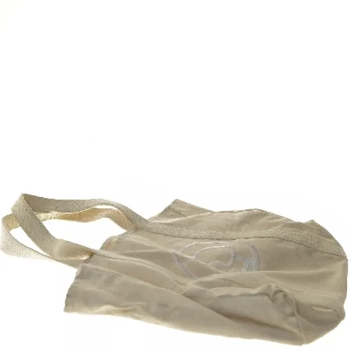 Stof mulepose med trykt logo fra Irma (str. 37x52 cm)