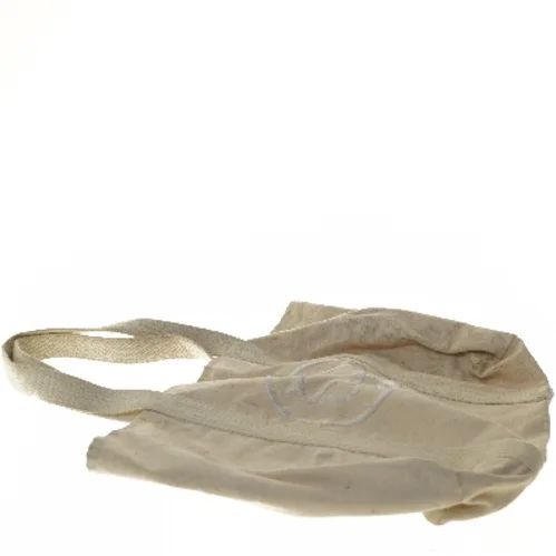 Stof mulepose med trykt logo fra Irma (str. 37x52 cm)