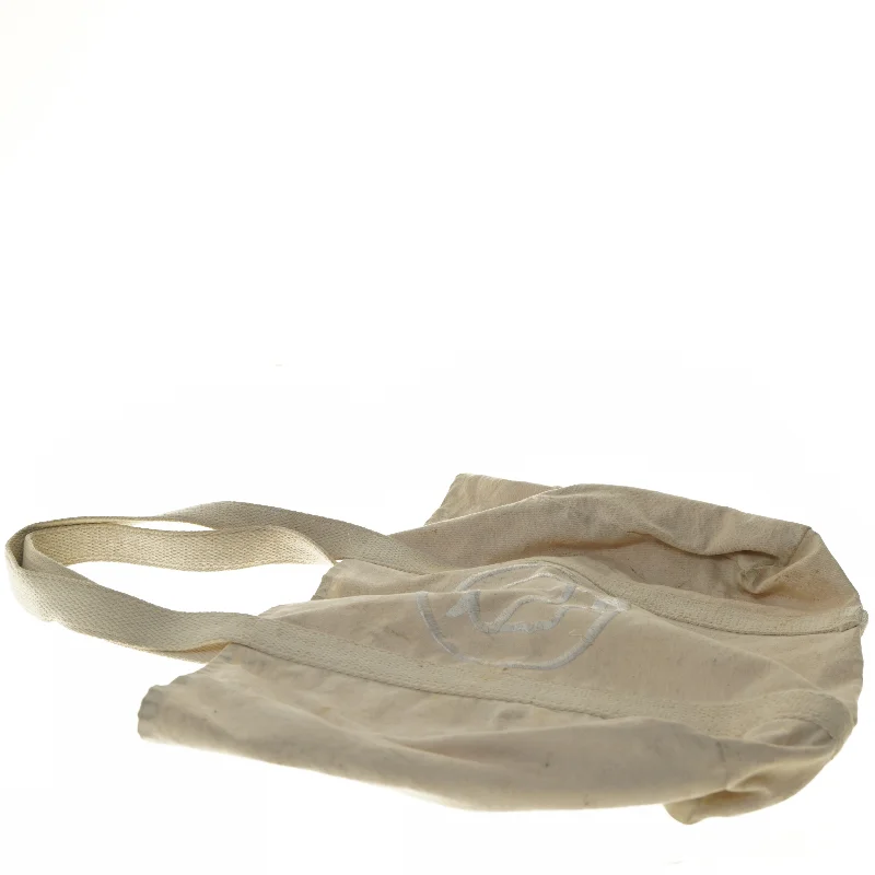 Stof mulepose med trykt logo fra Irma (str. 37x52 cm)