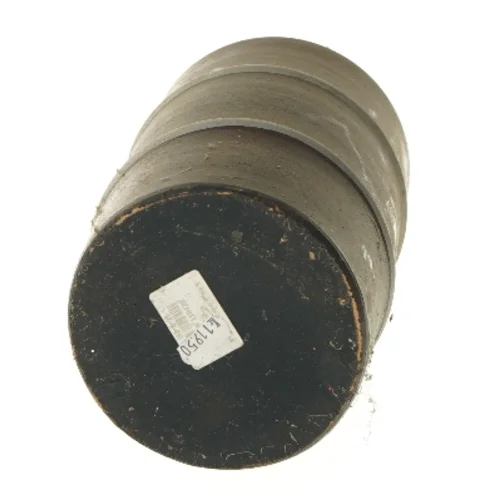 Keramisk vase (str. 26 cm)