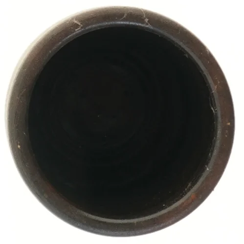 Keramisk vase (str. 26 cm)