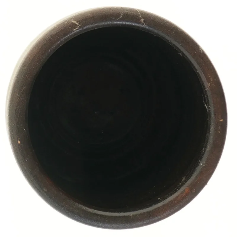 Keramisk vase (str. 26 cm)