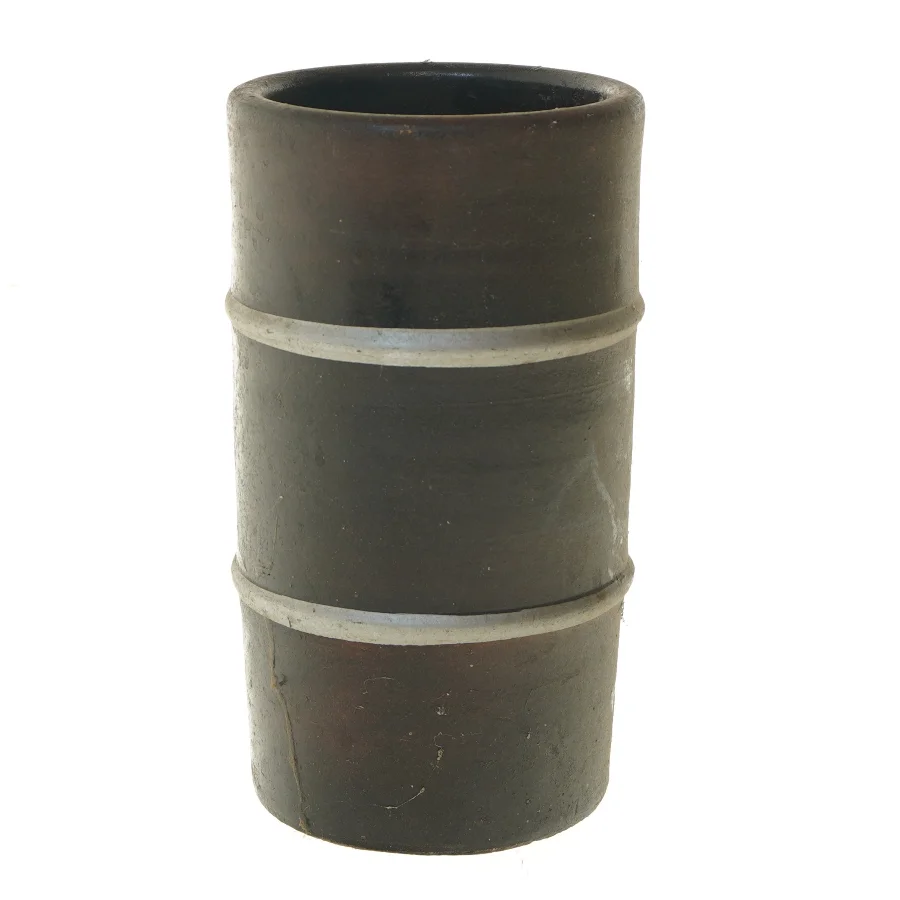 Keramisk vase (str. 26 cm)