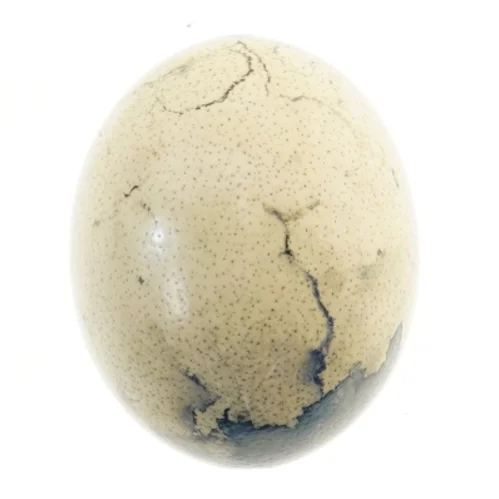 Dekorativt æg (str. 16 cm)