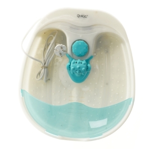 Quigg fodspa fra Quigg