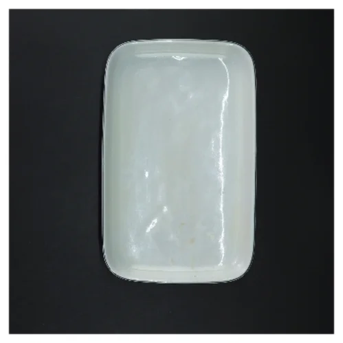 Rektangulært fad fra Royal Copenhagen (str. 24x15x3,5 cm)