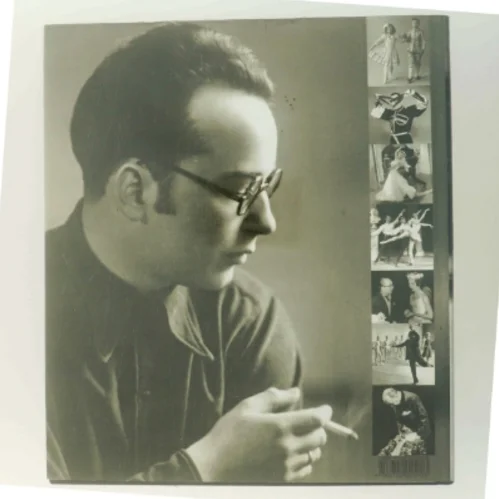 Mester af Erik Aschengreen (Bog)