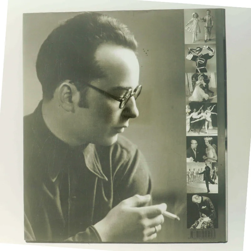 Mester af Erik Aschengreen (Bog)