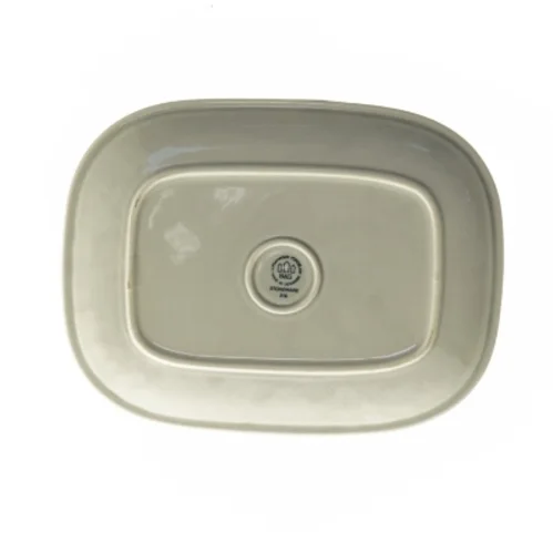 Stentøjsfad fra B&G stentøjsstel 316 (str. 31x23 cm)