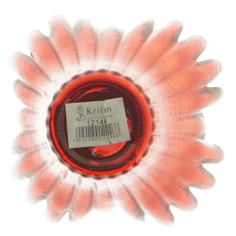 Dekorativ skål fra Krifon (str. 14 cm)