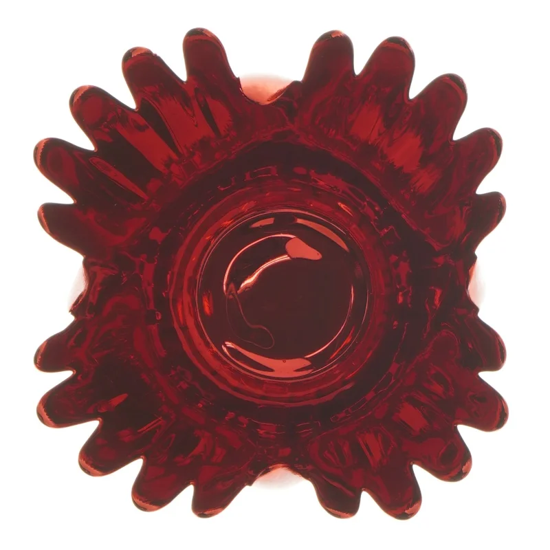 Dekorativ skål fra Krifon (str. 14 cm)