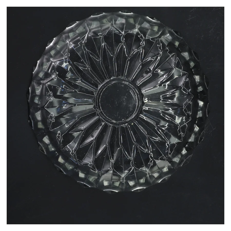 Glas skålesæt (str. 6 stk Ø 14,5 cm)