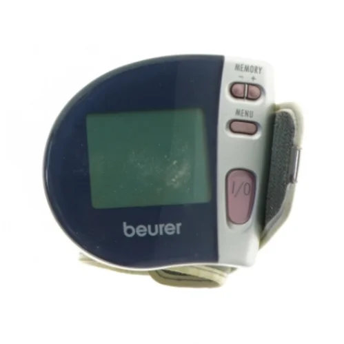 Beurer BC42 Blodtryksmåler fra Beurer