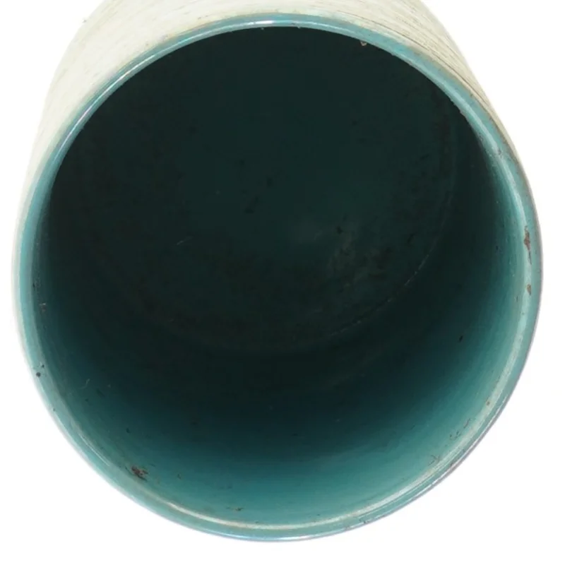 Turkis vase (str. 22 cm)