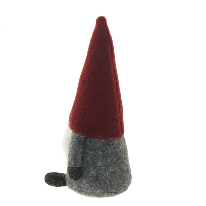 Dekorativ nissefigur (str. 20 cm)