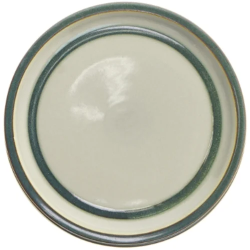 Keramiske tallerkener fra B&G (str. Ø 26 cm)