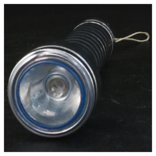 Lommelygte (str. 18x6 cm)