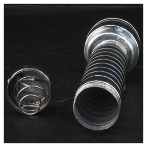 Lommelygte (str. 18x6 cm)