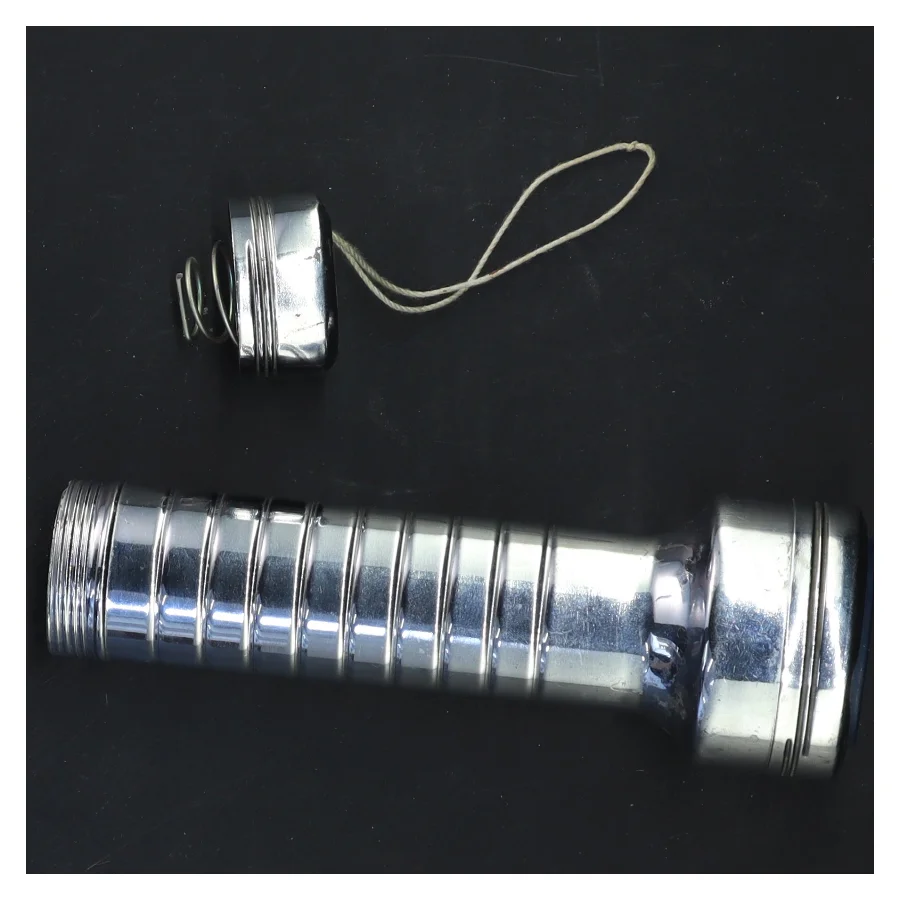 Lommelygte (str. 18x6 cm)