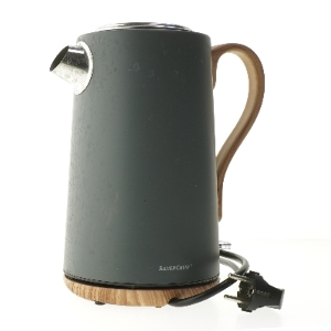 Elektrisk kedel SilverCrest 1.7L fra SilverCrest (str. 26 cm)