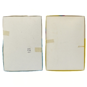 Xerox etiket og transparenter fra Xerox (str. A4 cm)