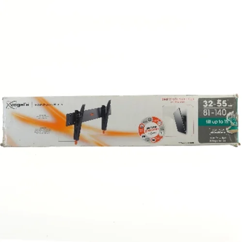 Vogels TV vægbeslag 81-140 cm fra Vogel’s (str. 81-140 cm)