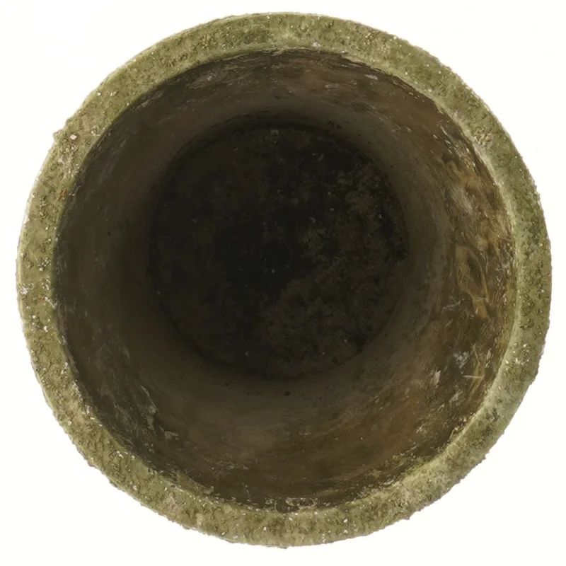 Rustik urtepotte 15 cm (str. 15 cm)