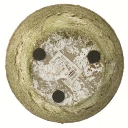 Rustik urtepotte 15 cm (str. 15 cm)