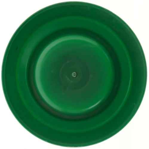 Grøn juletræsfod (str. Ø 31 cm)