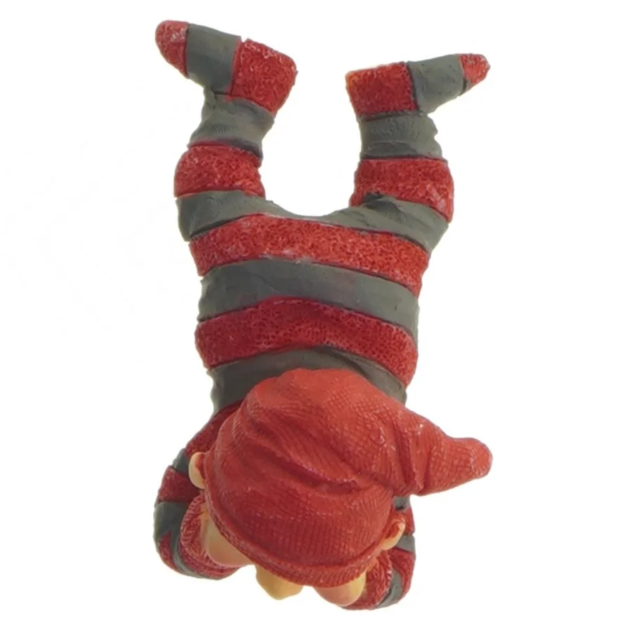 Dekoration nissefigur (str. 8,5 cm)