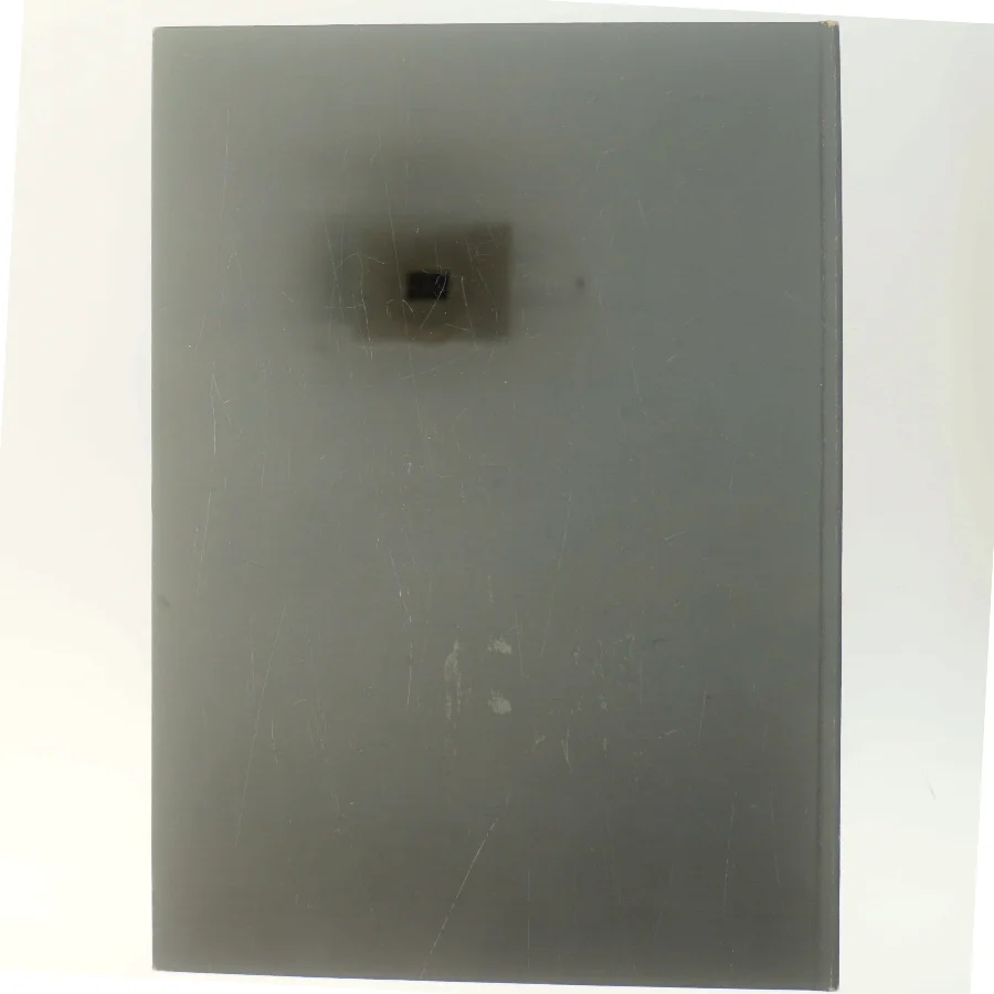 Rockwool Isolerings Håndbog Teoretisk Grundlag (Bog)