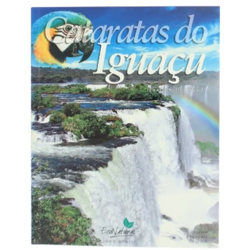 Fotobog om Iguazu Vandfaldene fra EcoNatural