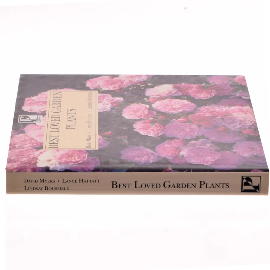 Best loved garden plants (Bog)