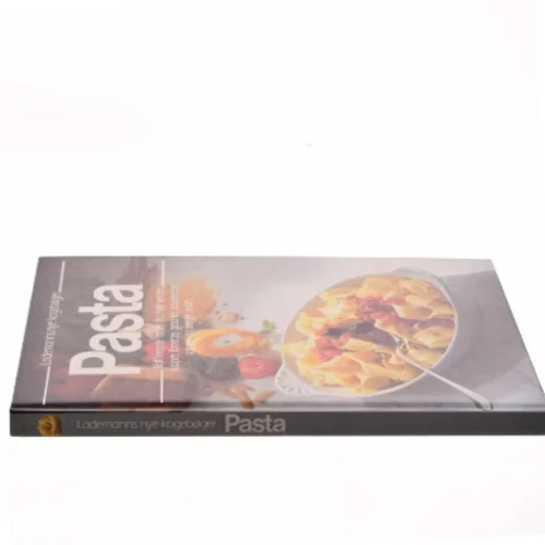 Kogebog 'Pasta' fra Lademanns