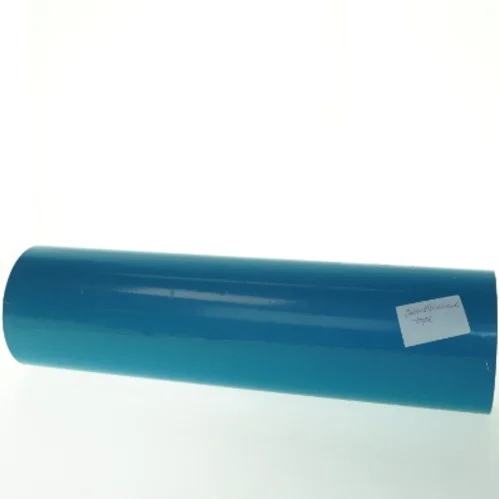 47 cm bred rulle dobbeltklæbende tape fra Cyrel Tape (str. 457 mm. x. 9 m)